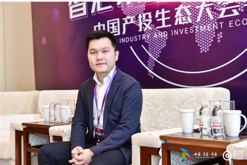 羅曉斌：打造數(shù)據(jù)時代新健康
